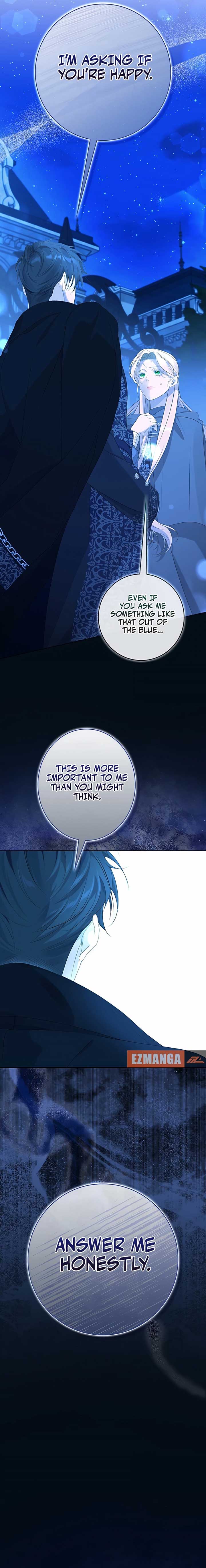 I Won’t Regret My Second Life, The Happy Ending Comes After Revenge Chapter 3 - Page 9