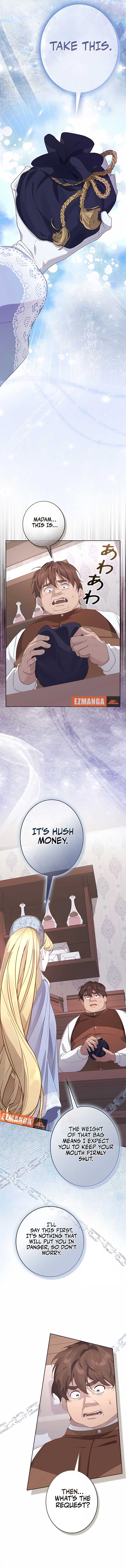 I Won’t Regret My Second Life, The Happy Ending Comes After Revenge Chapter 4 - Page 16
