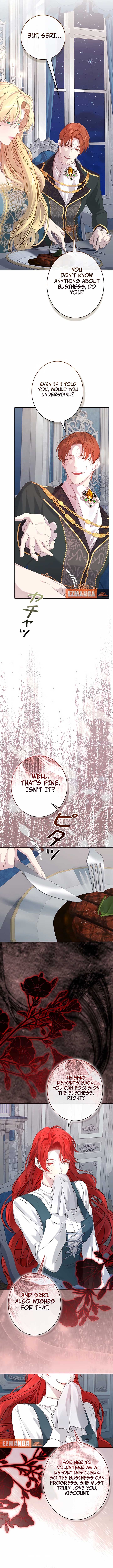 I Won’t Regret My Second Life, The Happy Ending Comes After Revenge Chapter 4 - Page 3