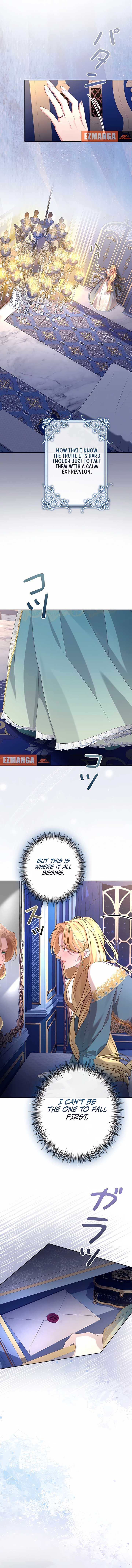 I Won’t Regret My Second Life, The Happy Ending Comes After Revenge Chapter 4 - Page 5