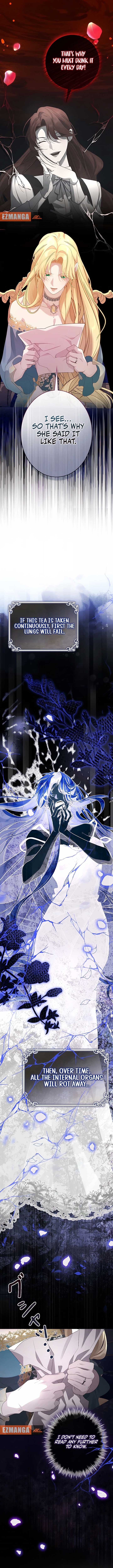 I Won’t Regret My Second Life, The Happy Ending Comes After Revenge Chapter 4 - Page 7