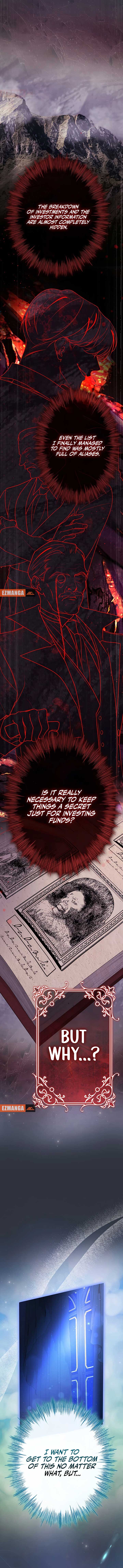 I Won’t Regret My Second Life, The Happy Ending Comes After Revenge Chapter 5 - Page 12
