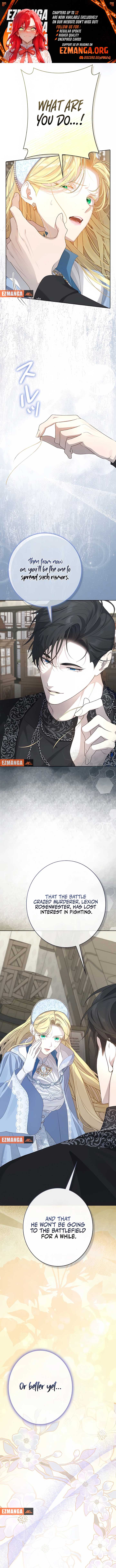 I Won’t Regret My Second Life, The Happy Ending Comes After Revenge Chapter 5 - Page 9