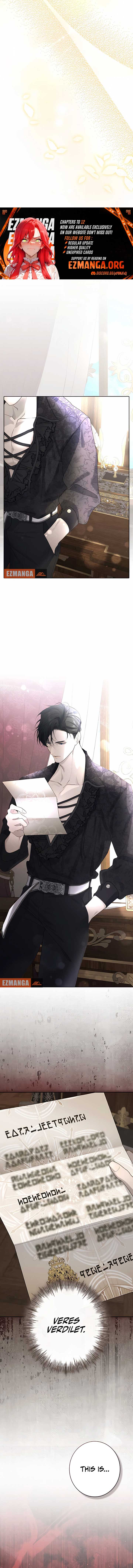 I Won’t Regret My Second Life, The Happy Ending Comes After Revenge Chapter 6 - Page 11