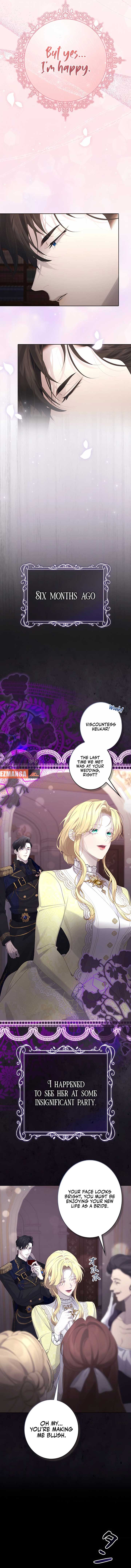 I Won’t Regret My Second Life, The Happy Ending Comes After Revenge Chapter 6 - Page 13
