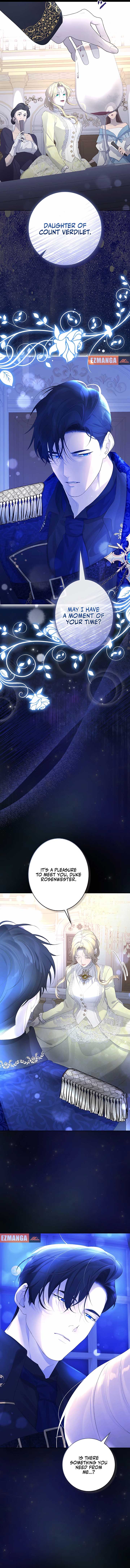 I Won’t Regret My Second Life, The Happy Ending Comes After Revenge Chapter 6 - Page 14