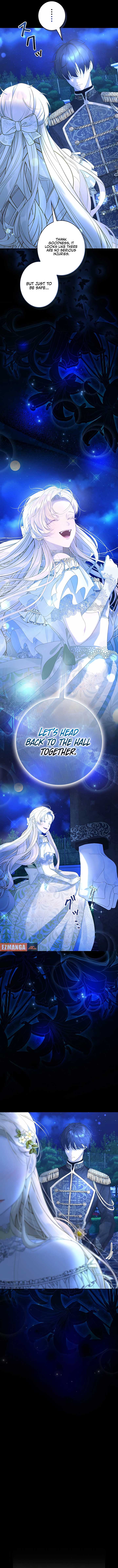 I Won’t Regret My Second Life, The Happy Ending Comes After Revenge Chapter 6 - Page 4