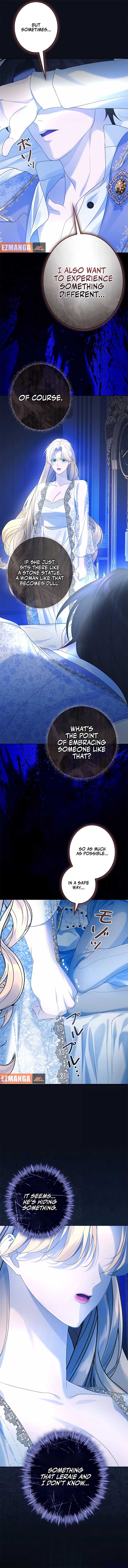 I Won’t Regret My Second Life, The Happy Ending Comes After Revenge Chapter 7 - Page 15