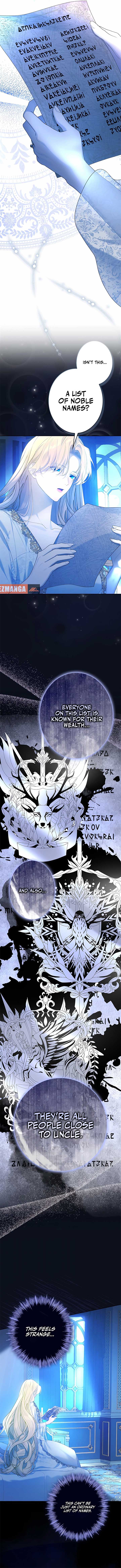 I Won’t Regret My Second Life, The Happy Ending Comes After Revenge Chapter 7 - Page 5