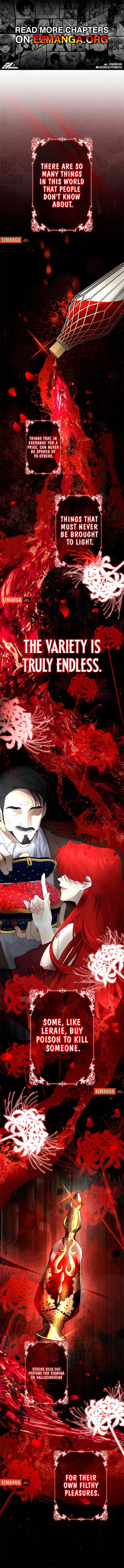 I Won’t Regret My Second Life, The Happy Ending Comes After Revenge Chapter 8 - Page 1