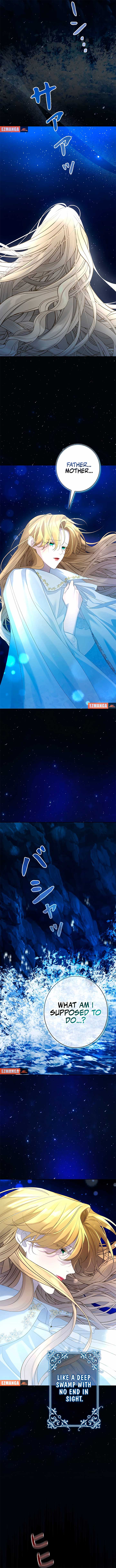 I Won’t Regret My Second Life, The Happy Ending Comes After Revenge Chapter 8 - Page 11