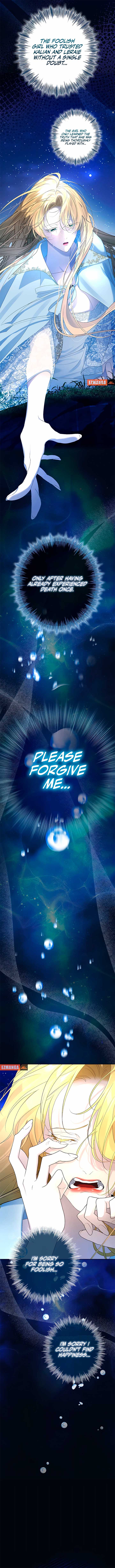 I Won’t Regret My Second Life, The Happy Ending Comes After Revenge Chapter 8 - Page 14