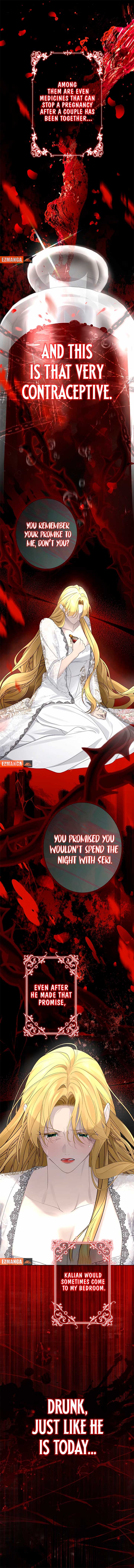 I Won’t Regret My Second Life, The Happy Ending Comes After Revenge Chapter 8 - Page 2