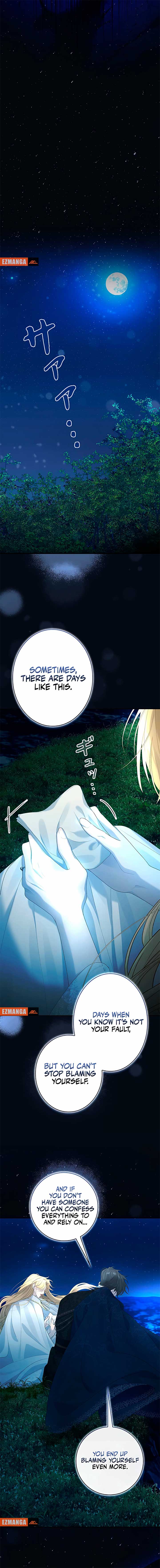 I Won’t Regret My Second Life, The Happy Ending Comes After Revenge Chapter 8 - Page 20