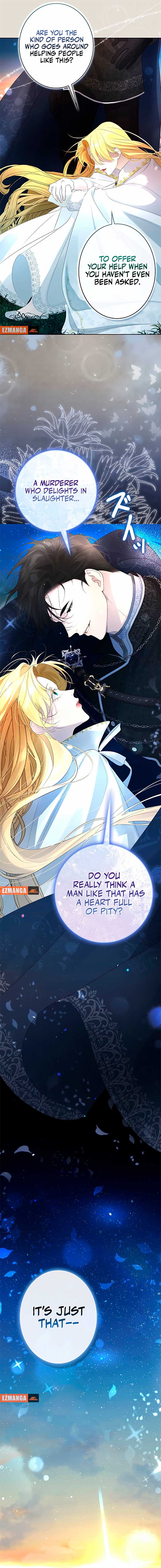 I Won’t Regret My Second Life, The Happy Ending Comes After Revenge Chapter 8 - Page 23