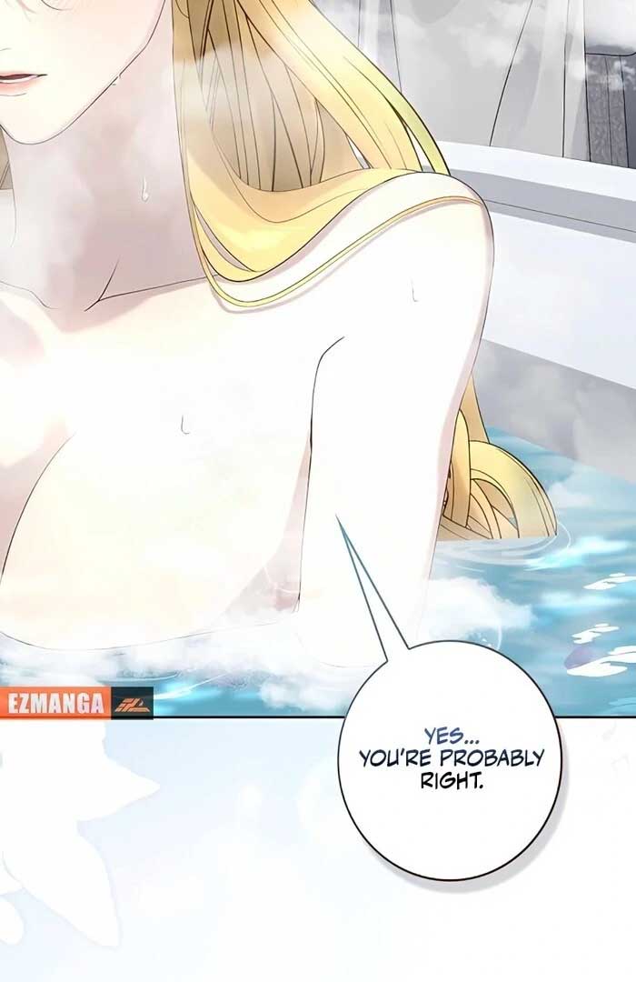 I Won’t Regret My Second Life, The Happy Ending Comes After Revenge Chapter 9 - Page 45