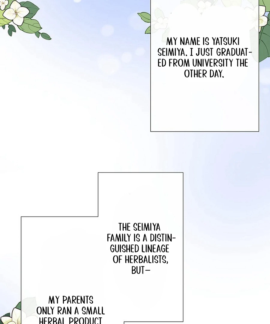 The Path Of The Briars In The Moonlight Chapter 1 - Page 12
