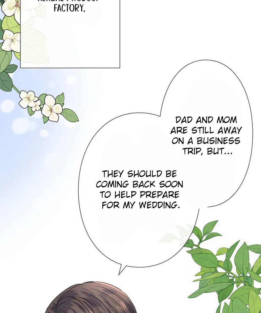 The Path Of The Briars In The Moonlight Chapter 1 - Page 13