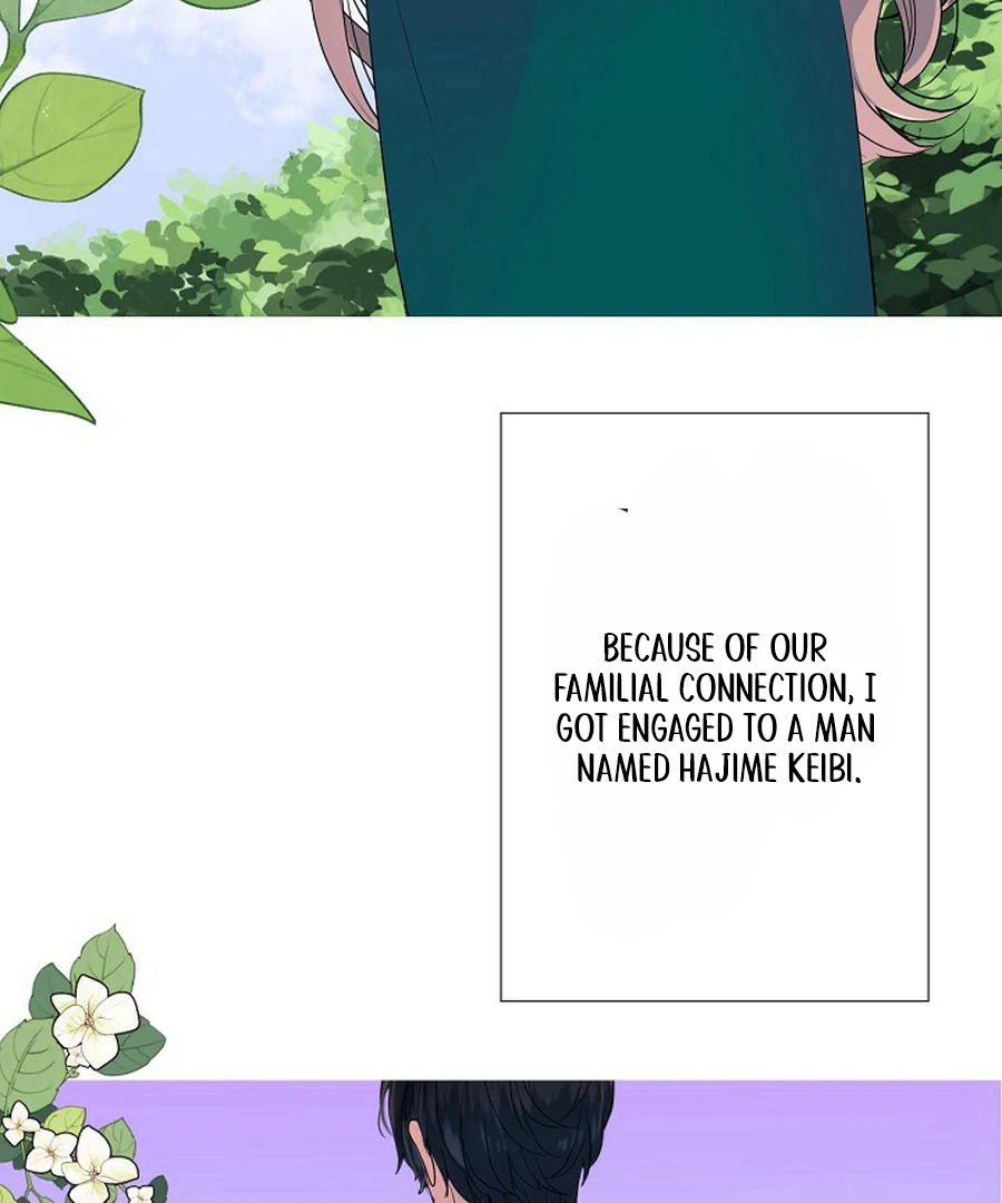 The Path Of The Briars In The Moonlight Chapter 1 - Page 15