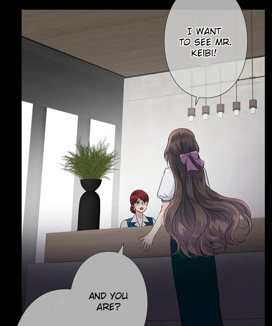 The Path Of The Briars In The Moonlight Chapter 1 - Page 22