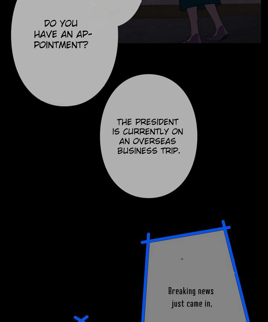 The Path Of The Briars In The Moonlight Chapter 1 - Page 23