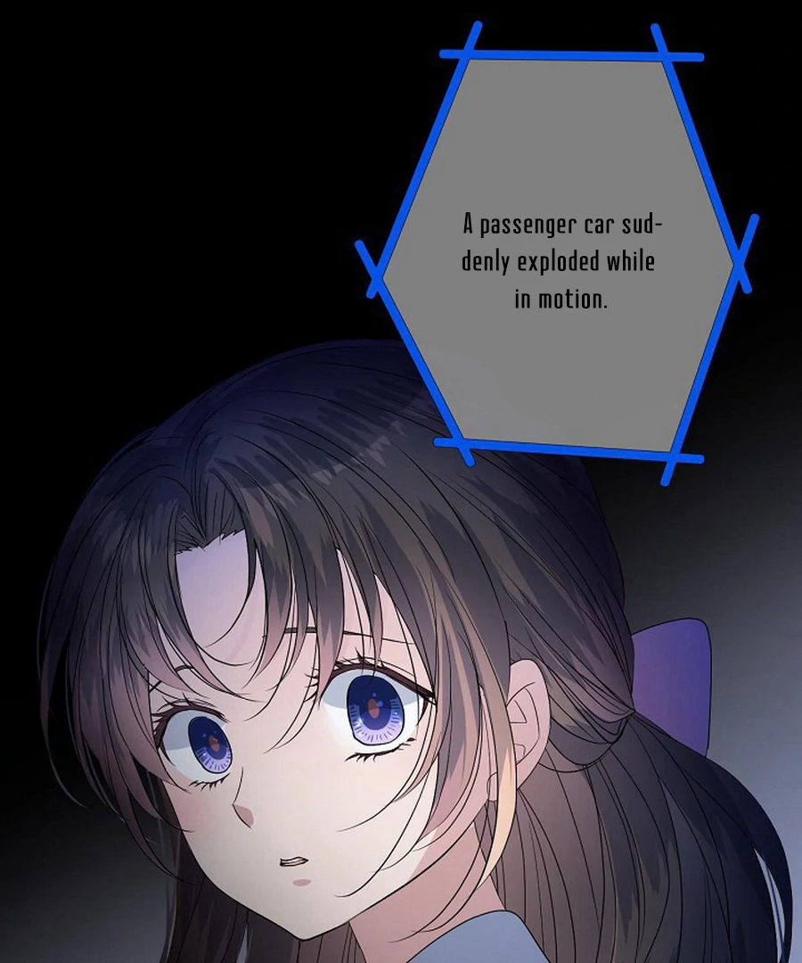 The Path Of The Briars In The Moonlight Chapter 1 - Page 25