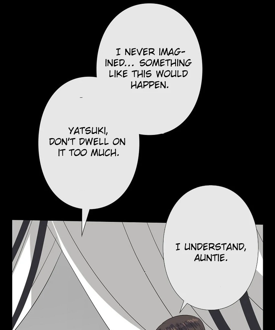 The Path Of The Briars In The Moonlight Chapter 1 - Page 28
