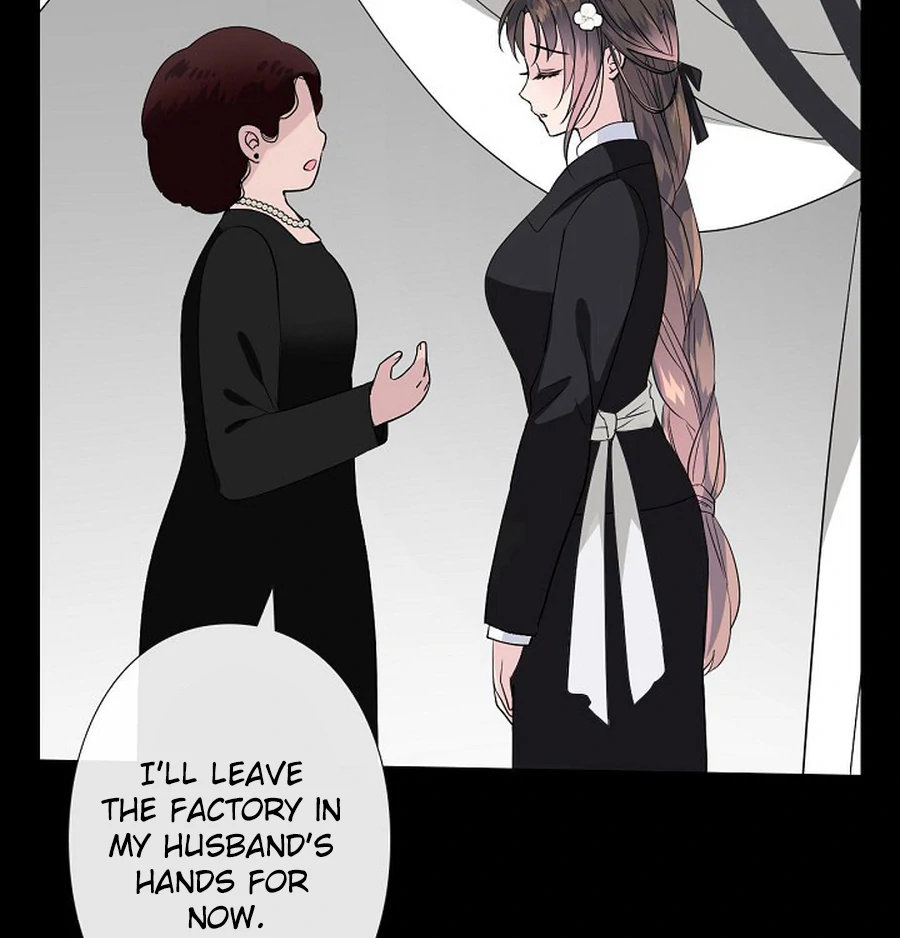 The Path Of The Briars In The Moonlight Chapter 1 - Page 29