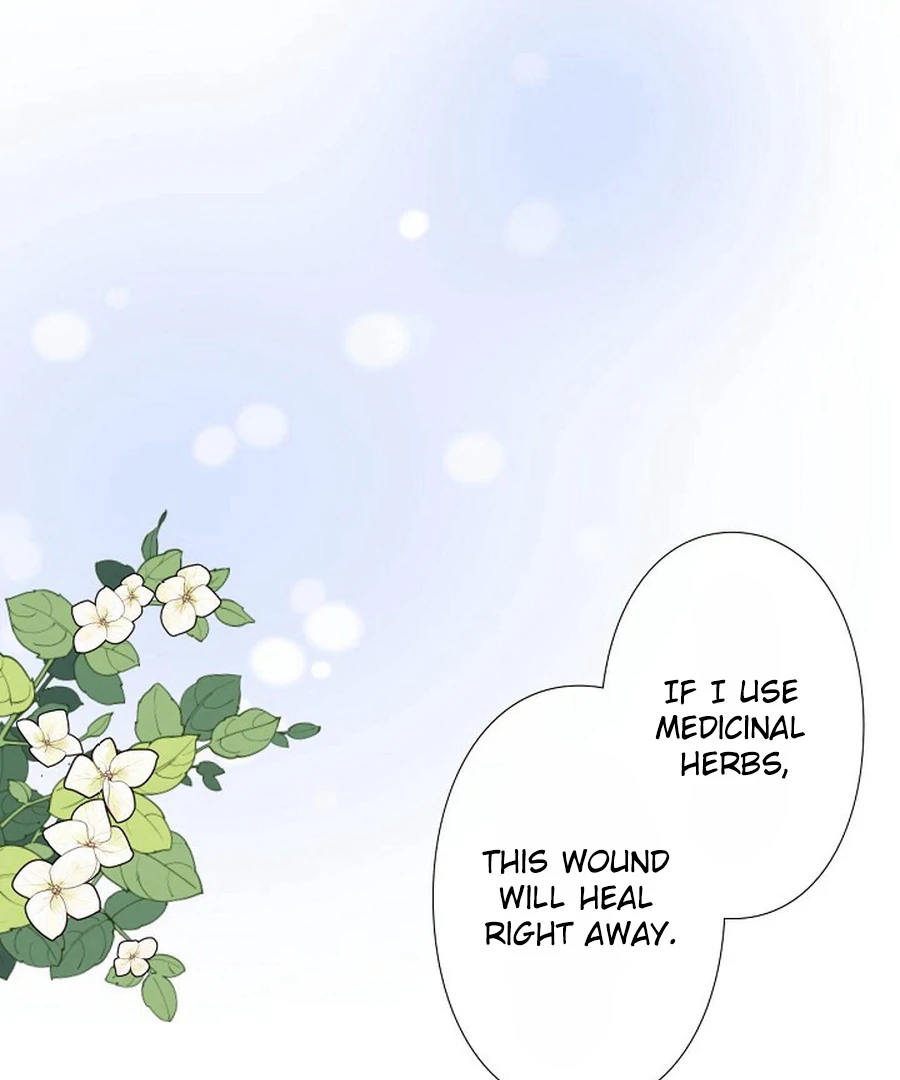 The Path Of The Briars In The Moonlight Chapter 1 - Page 3
