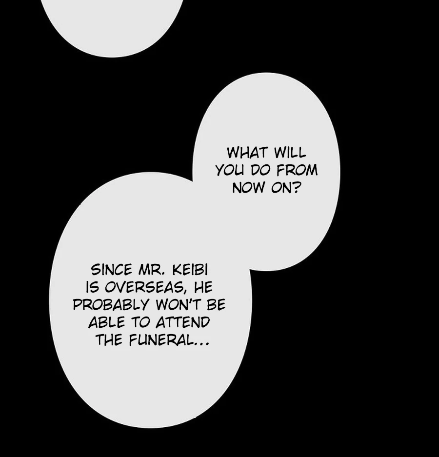The Path Of The Briars In The Moonlight Chapter 1 - Page 30