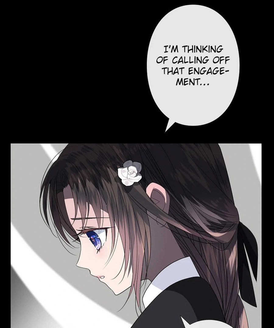 The Path Of The Briars In The Moonlight Chapter 1 - Page 31