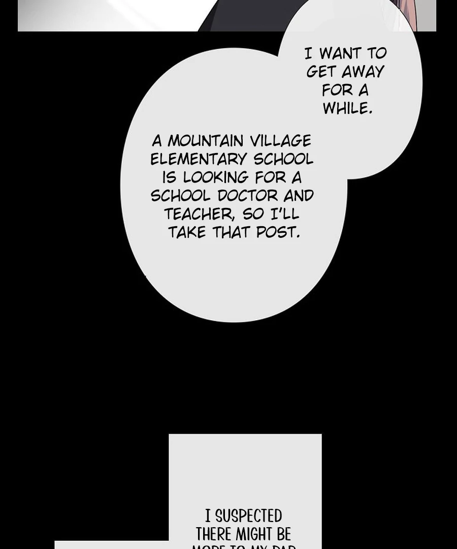The Path Of The Briars In The Moonlight Chapter 1 - Page 32