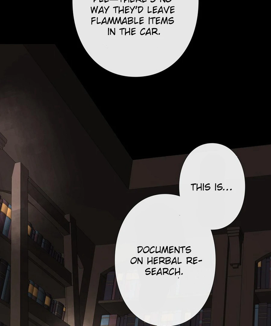 The Path Of The Briars In The Moonlight Chapter 1 - Page 34
