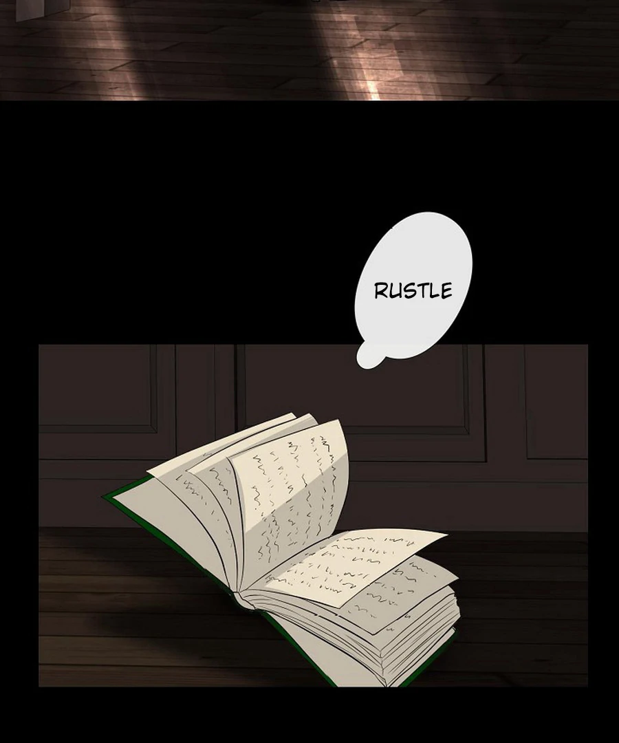 The Path Of The Briars In The Moonlight Chapter 1 - Page 36