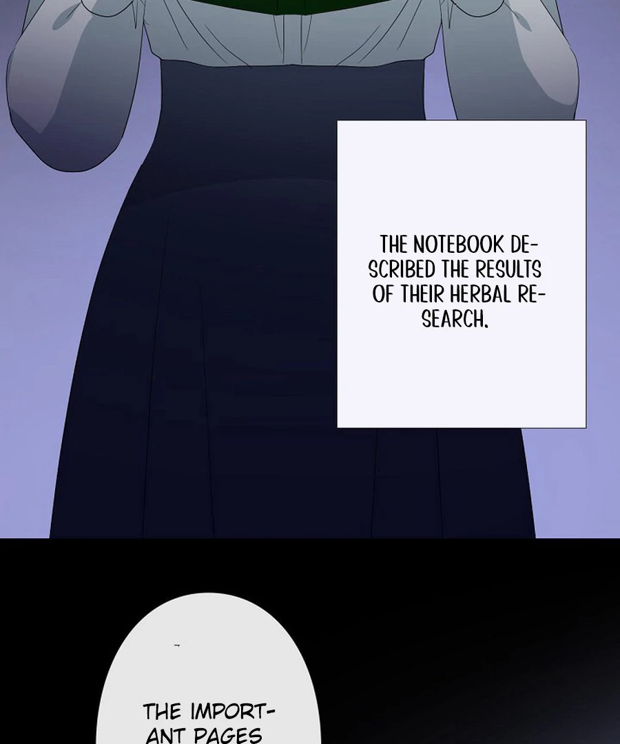 The Path Of The Briars In The Moonlight Chapter 1 - Page 40