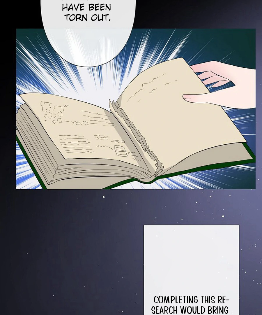 The Path Of The Briars In The Moonlight Chapter 1 - Page 41