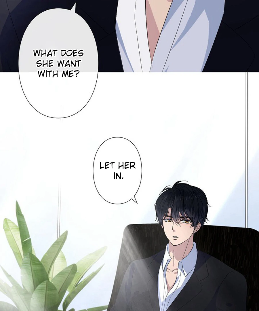 The Path Of The Briars In The Moonlight Chapter 1 - Page 52