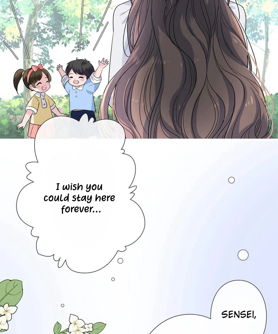 The Path Of The Briars In The Moonlight Chapter 1 - Page 6