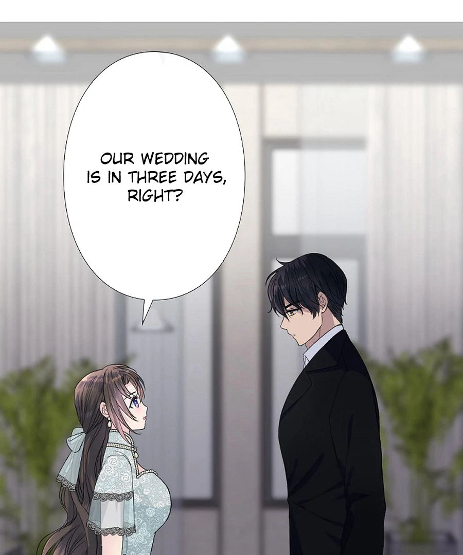 The Path Of The Briars In The Moonlight Chapter 1 - Page 61