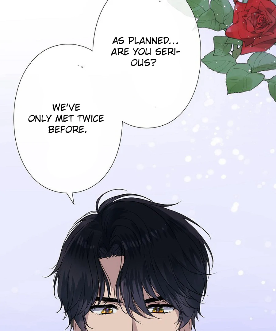 The Path Of The Briars In The Moonlight Chapter 1 - Page 67