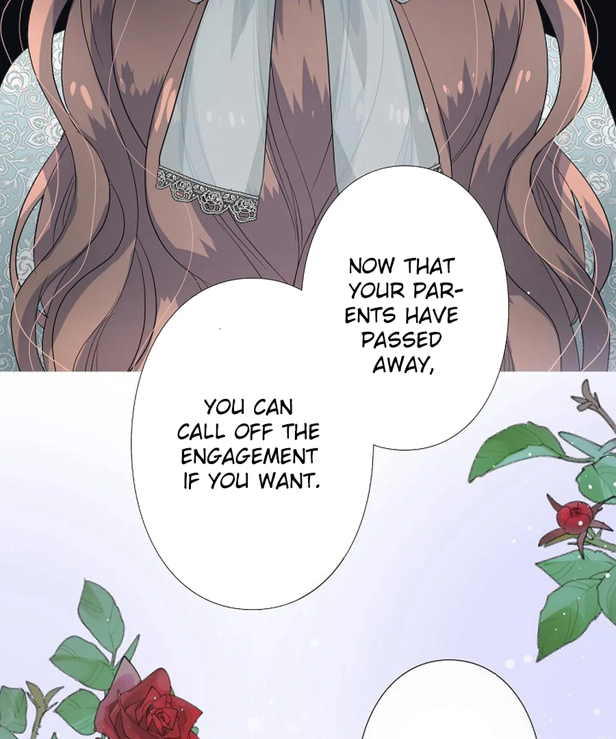 The Path Of The Briars In The Moonlight Chapter 1 - Page 69