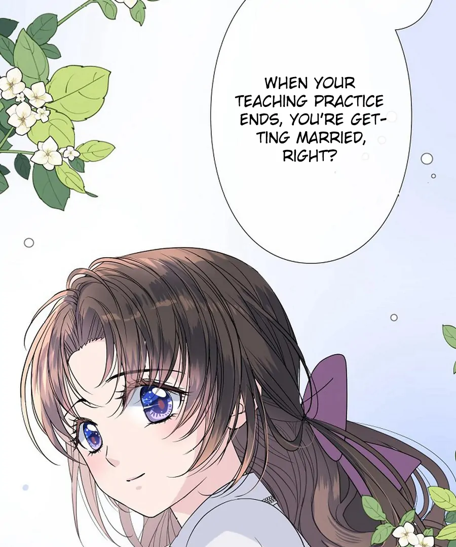 The Path Of The Briars In The Moonlight Chapter 1 - Page 7