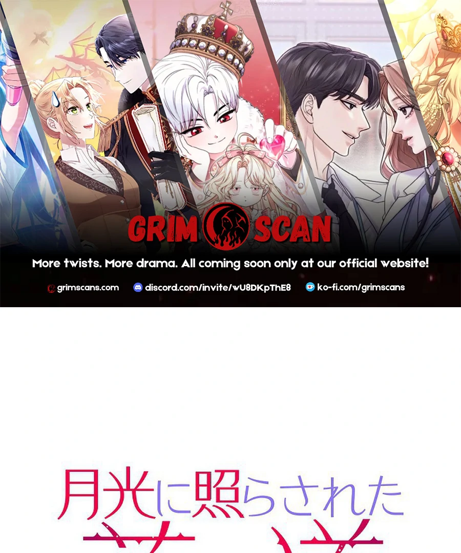 The Path Of The Briars In The Moonlight Chapter 10 - Page 1