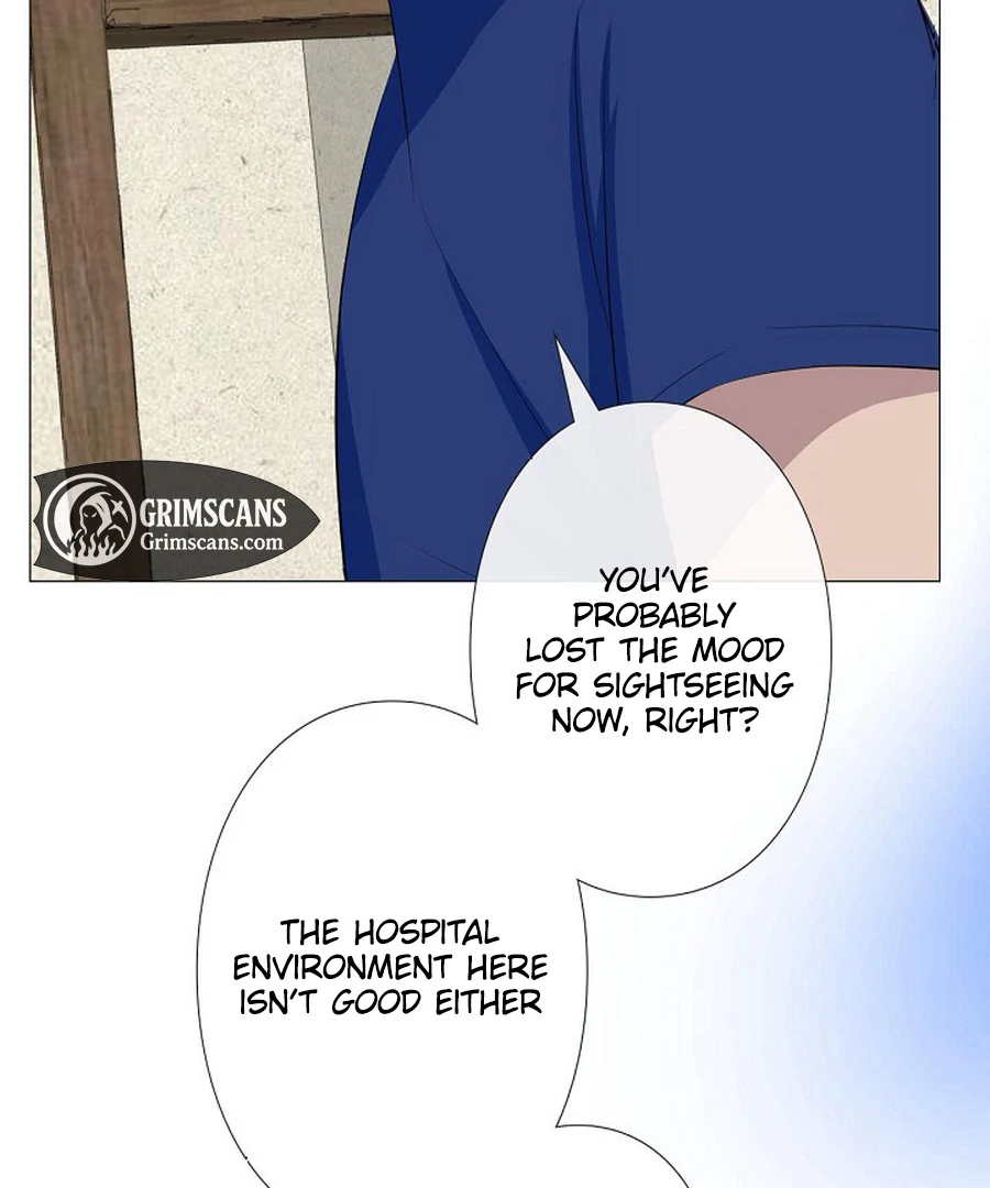 The Path Of The Briars In The Moonlight Chapter 10 - Page 10