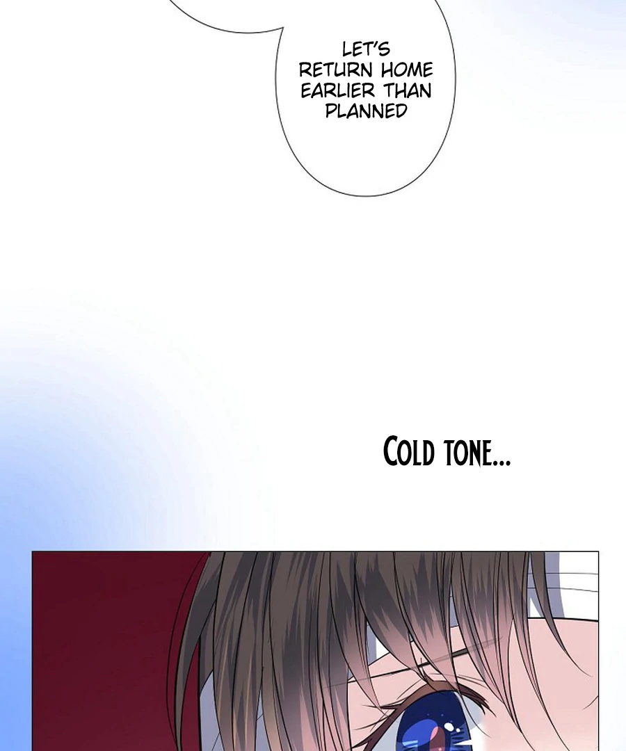 The Path Of The Briars In The Moonlight Chapter 10 - Page 11