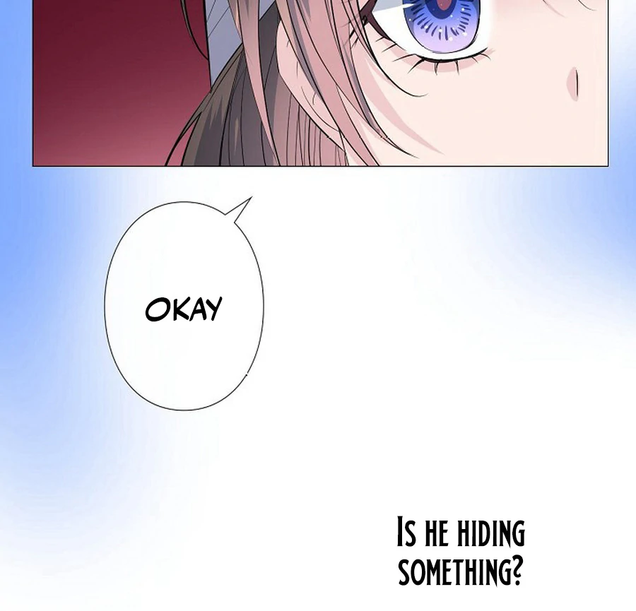 The Path Of The Briars In The Moonlight Chapter 10 - Page 12