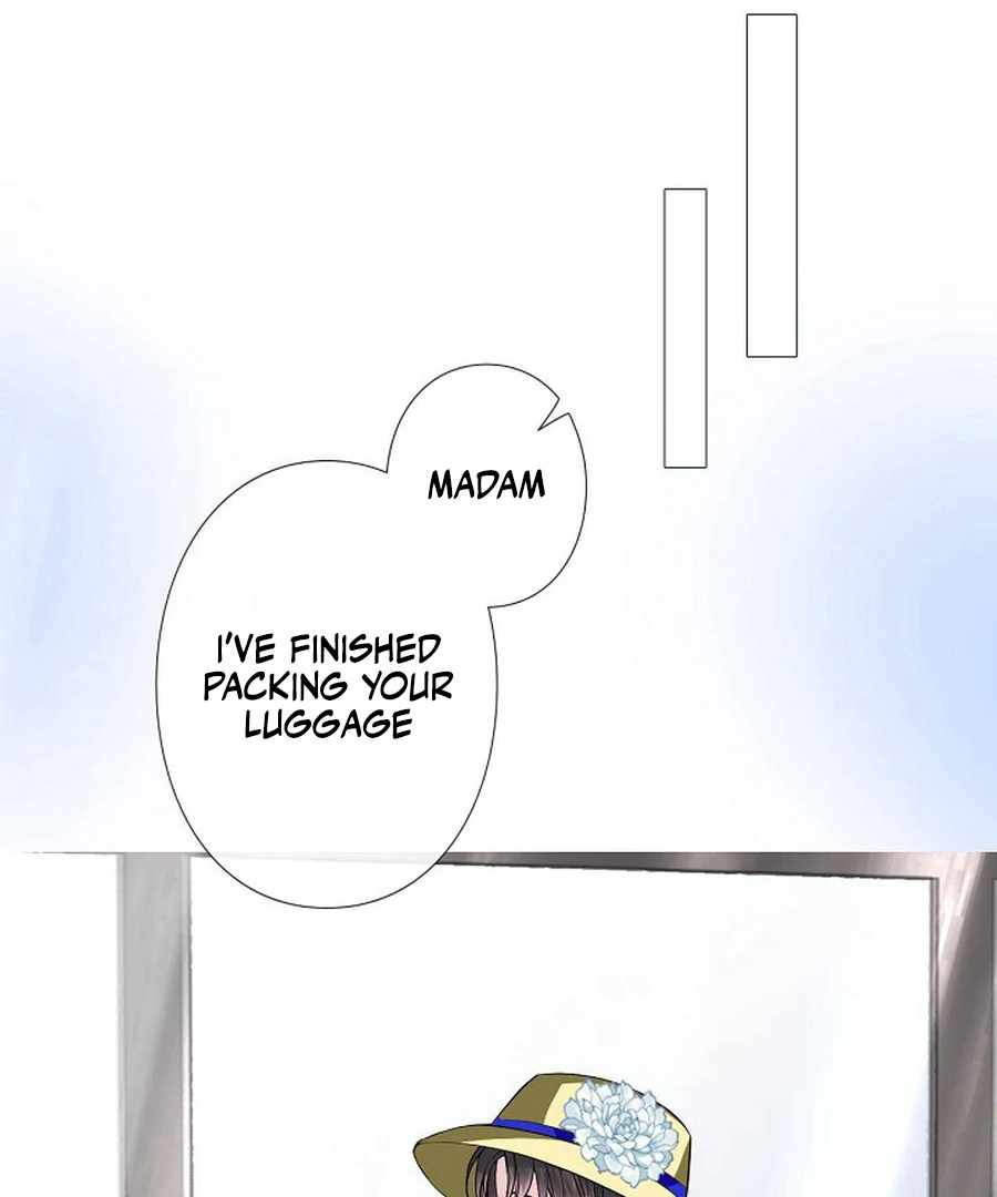 The Path Of The Briars In The Moonlight Chapter 10 - Page 14