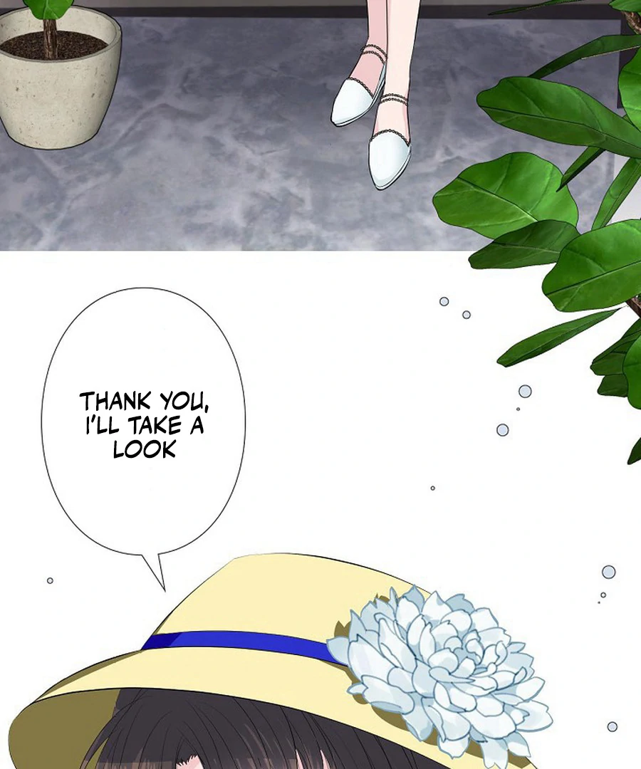 The Path Of The Briars In The Moonlight Chapter 10 - Page 16