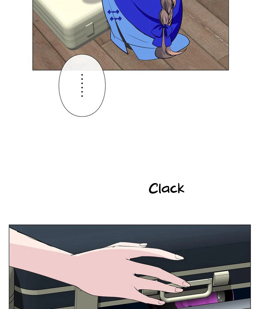 The Path Of The Briars In The Moonlight Chapter 10 - Page 19