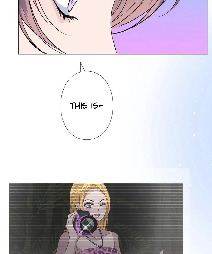 The Path Of The Briars In The Moonlight Chapter 10 - Page 21